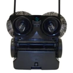 Bissell Biggreen Commercial 38 In. Push-Power Sweeper 10 Bissell Biggreen Commercial 38 In. Push-Power Sweeper -Home Storage And Cleaning 324627 w DetailedProductView3 Lg