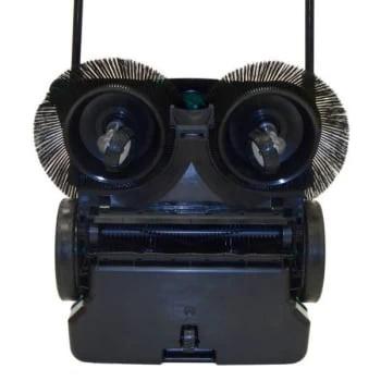 Bissell Biggreen Commercial 38 In. Push-Power Sweeper 5 Bissell Biggreen Commercial 38 In. Push-Power Sweeper - Image 3