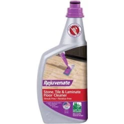 GENERIC Rejuvenate 32 Oz Stone Tile And Laminate Flor Cleaner Case Of 6 -Home Storage And Cleaning 325228 DetailedProductView6 Lg