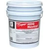 Spartan Super Hdq Neutral 5 Galon One Step Cleaner/disinfectant -Home Storage And Cleaning 326665 MainProductImage Lg