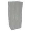 Cambridge Threespine Wall Cabinet 21w X 42h X 12"d