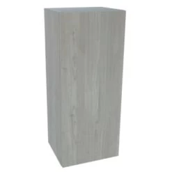Cambridge Threespine Wall Cabinet 21w X 42h X 12"d