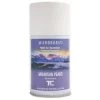 Rubbermaid 5.3 Oz Microburst 9000 Mountain Peak Scent Air Freshener Refill (4-Carton) -Home Storage And Cleaning 366336 WebOnly Lg