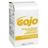 Gojo 800 Ml Antimicrobial Lotion Hand Soap Refill (Floral Balsam) (12-Carton) 1 Gojo 800 Ml Antimicrobial Lotion Hand Soap Refill (Floral Balsam) (12-Carton) -Home Storage And Cleaning 366879 w MainProductImage Lg
