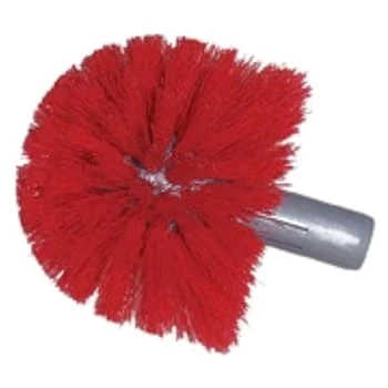 Unger Ergo Toilet Bowl Brush Replacement Heads (2-Pack) (5-Carton) 3 Unger Ergo Toilet Bowl Brush Replacement Heads (2-Pack) (5-Carton)