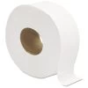 GEN Jumbo JR. 2-Ply Toilet Paper (800 Ft-Roll) (12 Rolls-Carton)