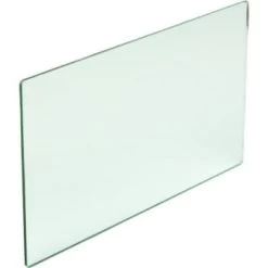 18-7/16w X 7"h Mirrored Cosmetic Box Replacement Door
