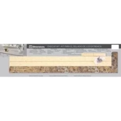 Vt Industries Kitchen End Cap Kit (Butterum Matte)