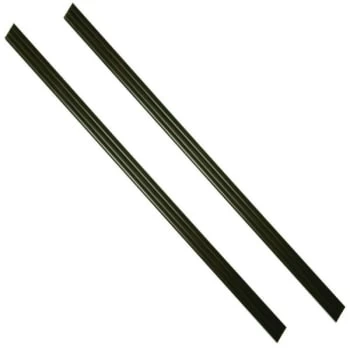 MirrEdge™ 36" Cherry Walnut Framing Strips, Package Of 20 3 MirrEdge™ 36" Cherry Walnut Framing Strips, Package Of 20