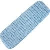 Maintenance Warehouse® 11 In Scrub Microfiber Wet Mop Pad (3-Pack) (Blue) 1 Maintenance Warehouse® 11 In Scrub Microfiber Wet Mop Pad (3-Pack) (Blue) -Home Storage And Cleaning 442382 v MainProductImage Lg