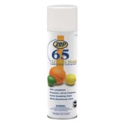 Zep® 65 18 Oz All-Purpose Foaming Cleaner (Citrus) (12-Case)