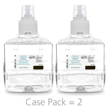 Provon 1200 Ml Clear & Mild Foam Handwash Foam Hand Soap Refill (2-Case) 5 Provon 1200 Ml Clear & Mild Foam Handwash Foam Hand Soap Refill (2-Case) - Image 3