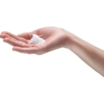 Provon 1200 Ml Clear & Mild Foam Handwash Foam Hand Soap Refill (2-Case) 6 Provon 1200 Ml Clear & Mild Foam Handwash Foam Hand Soap Refill (2-Case) - Image 4