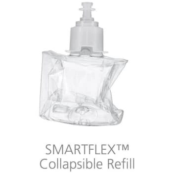 Provon 1200 Ml Clear & Mild Foam Handwash Foam Hand Soap Refill (2-Case) 7 Provon 1200 Ml Clear & Mild Foam Handwash Foam Hand Soap Refill (2-Case) - Image 5