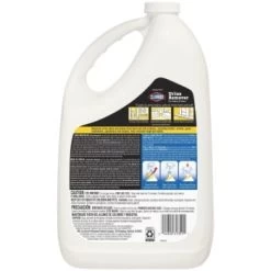 Clorox® Clorox Pro™ 128 Oz. Urine Remover For Stains And Odors Refill -Home Storage And Cleaning 502531 BackView Lg