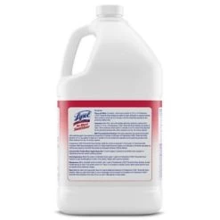 Lysol® 128 Oz No Rinse Sanitizer (4-Carton) 13 Lysol® 128 Oz No Rinse Sanitizer (4-Carton) -Home Storage And Cleaning 503021 DetailedProductView2 Lg