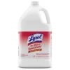 Lysol® 128 Oz No Rinse Sanitizer (4-Carton) -Home Storage And Cleaning 503021 MainProductImage Lg