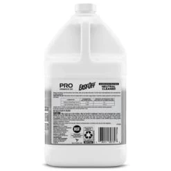 Easy-Off® 1 Gallon Concentrate Neutral Floor Cleaner -Home Storage And Cleaning 503081 DetailedProductView2 Lg