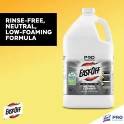 Easy-Off® 1 Gallon Concentrate Neutral Floor Cleaner -Home Storage And Cleaning 503081 DetailedProductView5 Lg