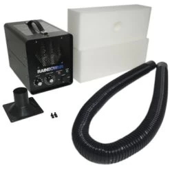 Rainbowair Activator 1000 Series Ii Ozone Generator W/ Auto Kit 5 Rainbowair Activator 1000 Series Ii Ozone Generator W/ Auto Kit -Home Storage And Cleaning 522961 w AlternateImageView BUS Lg