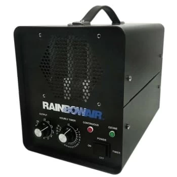 Rainbowair Activator 1000 Series Ii Ozone Generator W/ Auto Kit 3 Rainbowair Activator 1000 Series Ii Ozone Generator W/ Auto Kit