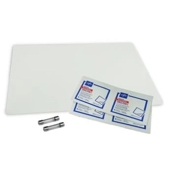 Queenaire Qt Thunder Maintenance Kit 3 Queenaire Qt Thunder Maintenance Kit