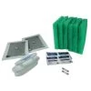 Rainbowair Activator Ra 250 And 500 5200-Ii Maintenance Kit -Home Storage And Cleaning 522974 w MainProductImage Lg