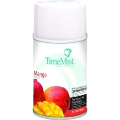 Timemist Mango Scent Metered Fragrance Refill