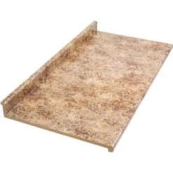 Vt Industries 10' Tempo Kitchen Butterum