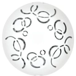 Easy Fresh Honeysuckle Scent 2.0 Air Freshener Cover (2-Pack)