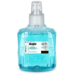 Gojo 1200 Ml Pomeberry Foam Handwash, Pomegranate Scent Refill (2-Case)