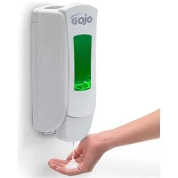 Gojo 1250 Ml Botanical Foam Handwash, Ecologo Certified Refill Case Of 3 7 Gojo 1250 Ml Botanical Foam Handwash, Ecologo Certified Refill Case Of 3 - Image 5