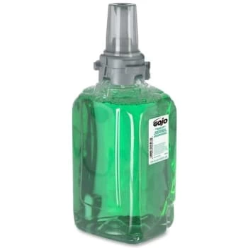 Gojo 1250 Ml Botanical Foam Handwash, Ecologo Certified Refill Case Of 3 4 Gojo 1250 Ml Botanical Foam Handwash, Ecologo Certified Refill Case Of 3 - Image 2