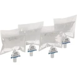 Gp Pro 1,200 Ml Garden Gentle Foam Soap Dispenser Refill (4-Case) -Home Storage And Cleaning 614500 Extra1 Lg