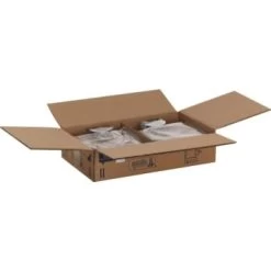 Gp Pro 1,200 Ml Garden Gentle Foam Soap Dispenser Refill (4-Case) -Home Storage And Cleaning 614500 Extra2 Lg