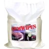 Gym Wipes Professional Cleaning Wipes Refill Roll -Home Storage And Cleaning 733752 PT Lg