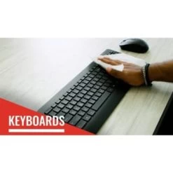 Gym Wipes Professional Cleaning Wipes Refill Roll -Home Storage And Cleaning 733752 v DetailedProductView4 Lg