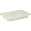 Rubbermaid 2 Gallon Polyethylene Food Storage Box (6-Pack) -Home Storage And Cleaning 745902 V Lg