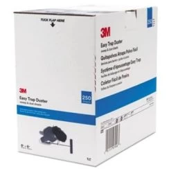 3m Easy Trap Microfiber Duster (White)