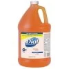Dial 1 Gallon Gold Antimicrobial Liquid Hand Soap (Floral) (4-Pack) -Home Storage And Cleaning 779104 WebOnly Lg