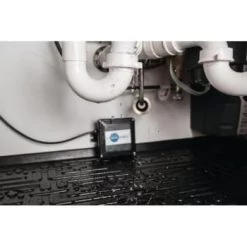 Xtreme Mats™ Under Sink Kitchen Cabinet Mat, 33 X 21 In -Home Storage And Cleaning 800093 App2 WebOnly Lg 1