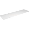 GENERIC 12 X 48" White Shelving -Home Storage And Cleaning 805110 K Lg