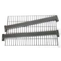 Mustang Rack™ 24 X 36" Wire Shelf Only Kit - Storage Rack Sold Separately