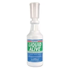Dymon 32 Oz. Liquid Alive Air Deodorizer (12-Carton)