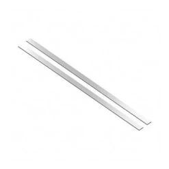 MirrEdge 60 In. Acrylic Mirror Strip Edge Covering (2-Pack) -Home Storage And Cleaning 900428 DetailedProductView2 Lg
