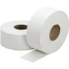 2-Ply Jumbo Roll Toilet Paper (12-Pack)