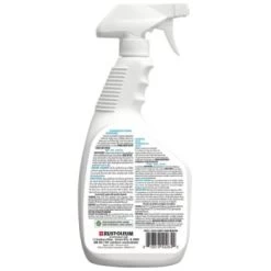 Krud Kutter 32 Oz Instant Carpet Stain Remover Plus Deodorizer (6-Pack) -Home Storage And Cleaning 997089 BackView Lg