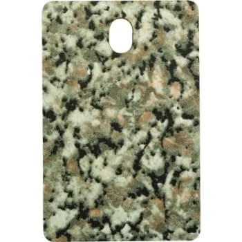 Vt Industries 25"d X 8'l Granite Matte Kitchen Laminate Countertop Left Miter 4 Vt Industries 25"d X 8'l Granite Matte Kitchen Laminate Countertop Left Miter - Image 2