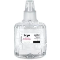 Gojo Clear And Mild Foam Handwash 1200 Ml Refill For Ltx-12 Case Of 2