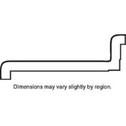 Vt Industries 22-1/2"d X 4'l Mystique Dawn Vanity Laminate Countertop 7 Vt Industries 22-1/2"d X 4'l Mystique Dawn Vanity Laminate Countertop -Home Storage And Cleaning Tempo Lg 7